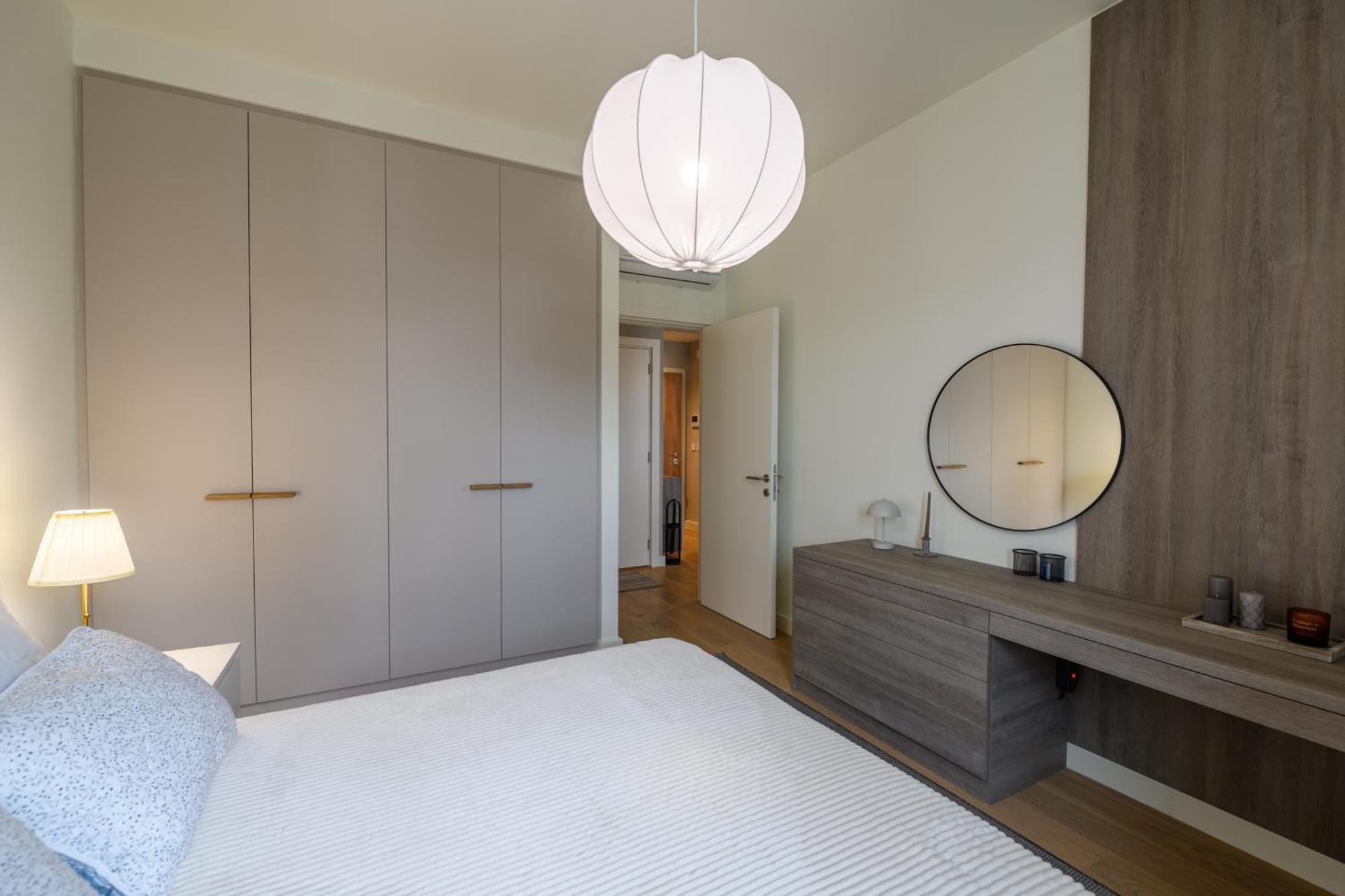 Belgrade Waterfront Residences - Beograd Na Vodi Luaran gambar