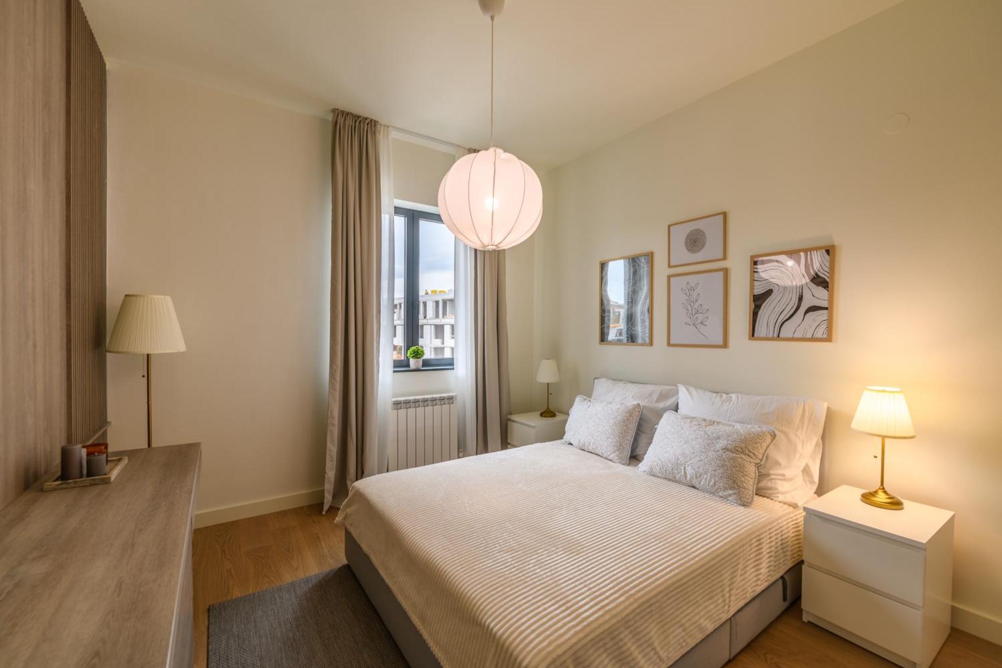 Belgrade Waterfront Residences - Beograd Na Vodi Luaran gambar